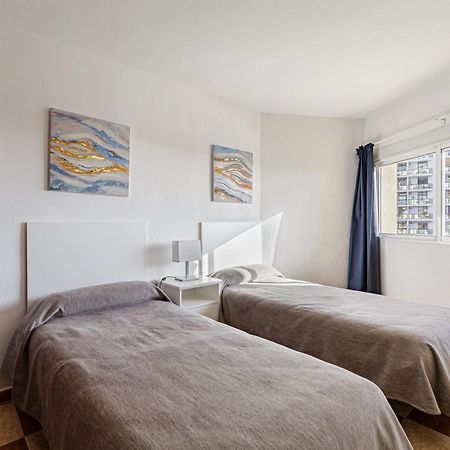 Apartamentos Tamarindos Benalmádena Buitenkant foto