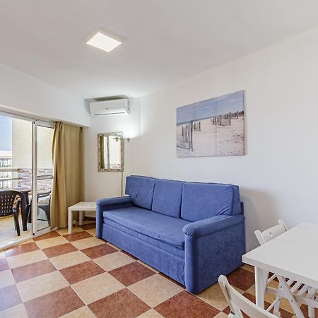 Apartamentos Tamarindos Benalmádena Buitenkant foto