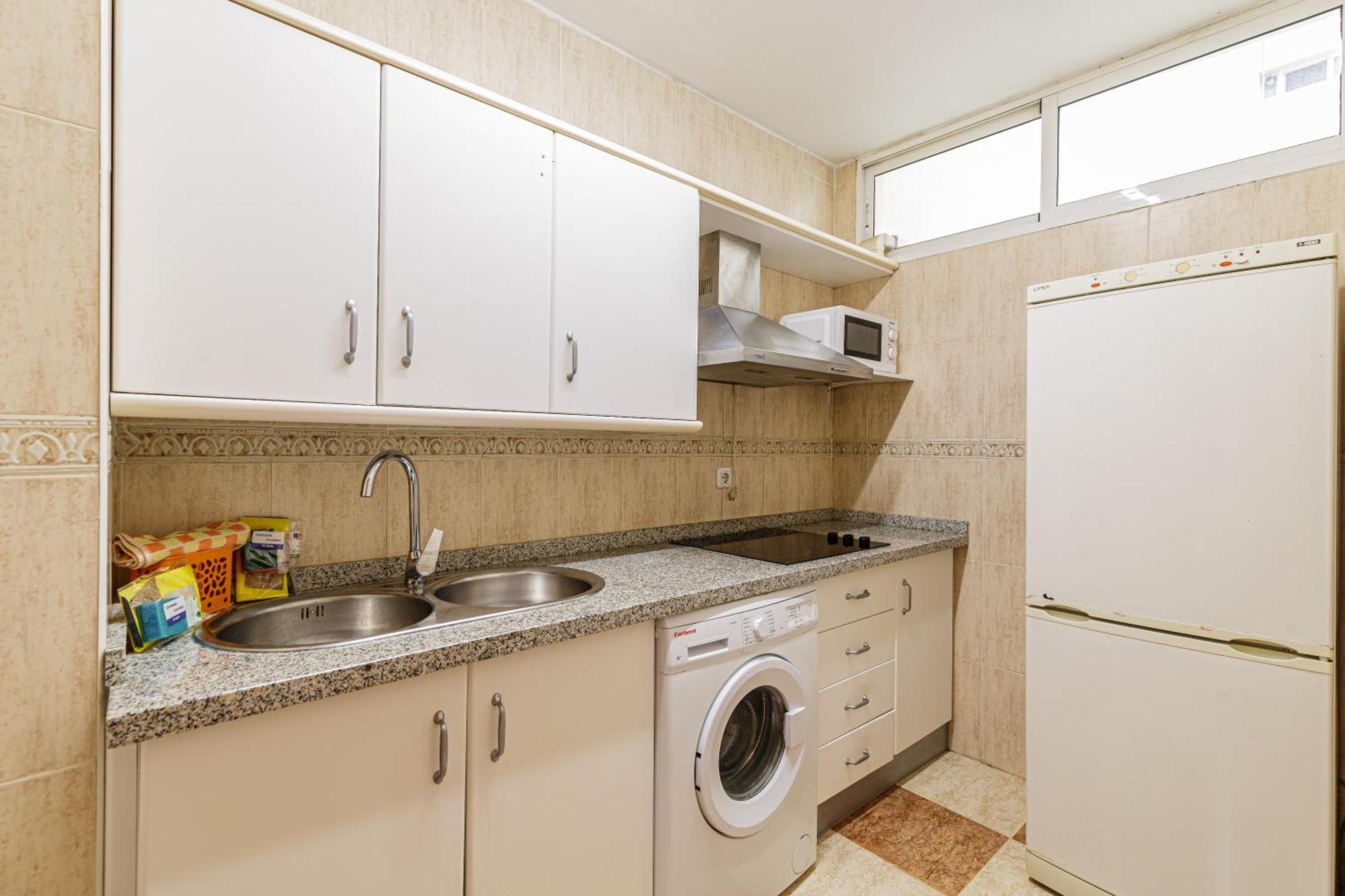 Apartamentos Tamarindos Benalmádena Buitenkant foto