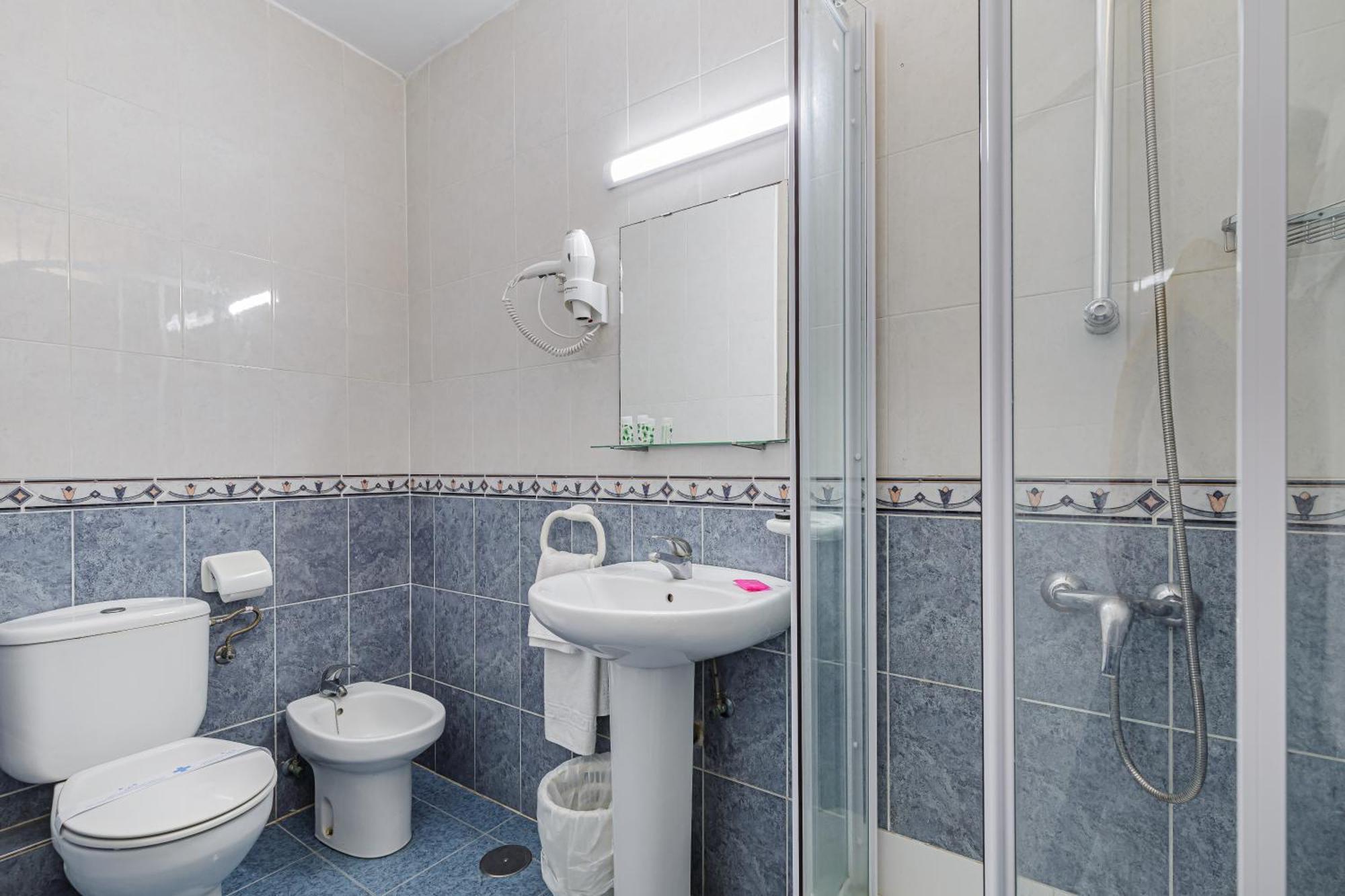 Apartamentos Tamarindos Benalmádena Buitenkant foto