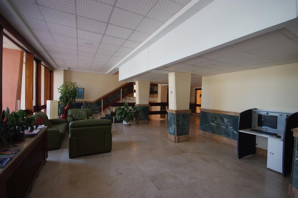 Apartamentos Tamarindos Benalmádena Buitenkant foto