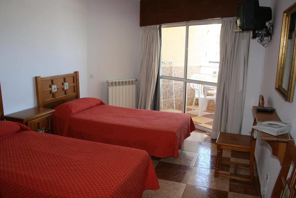 Apartamentos Tamarindos Benalmádena Buitenkant foto