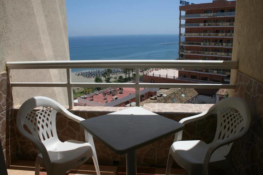 Apartamentos Tamarindos Benalmádena Buitenkant foto