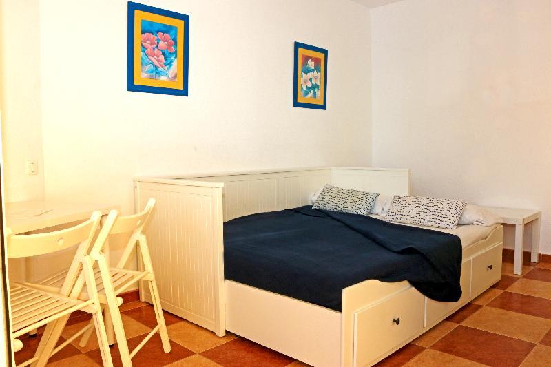 Apartamentos Tamarindos Benalmádena Buitenkant foto