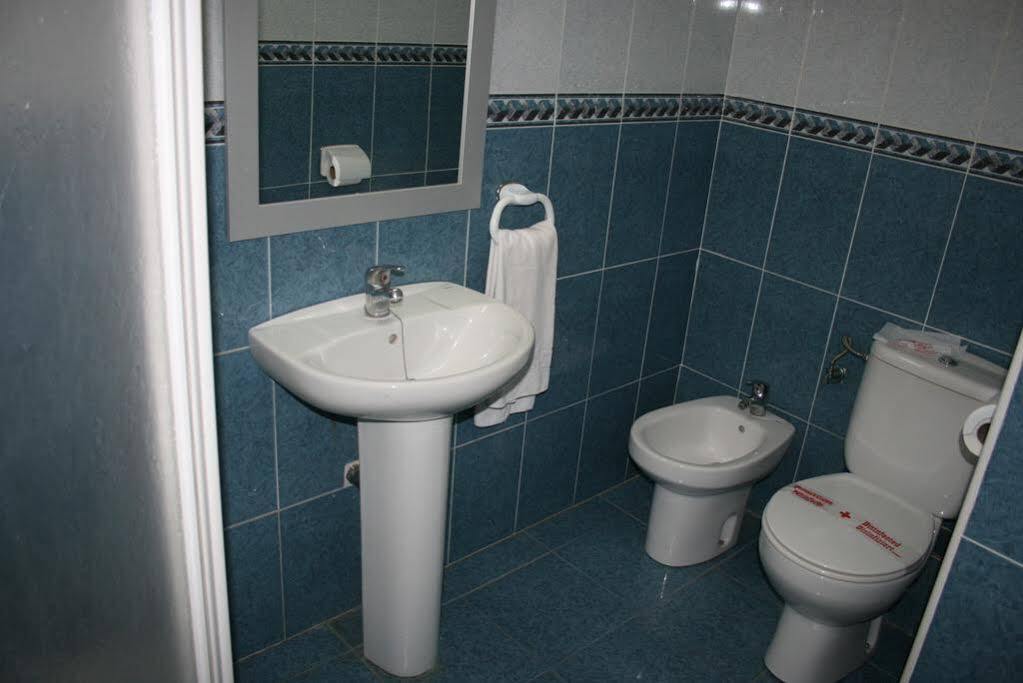 Apartamentos Tamarindos Benalmádena Buitenkant foto